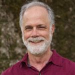 Headshot of Joel Gilbert, LCSW