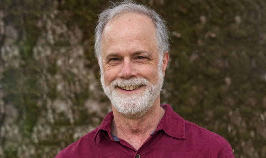Headshot of Joel Gilbert, LCSW